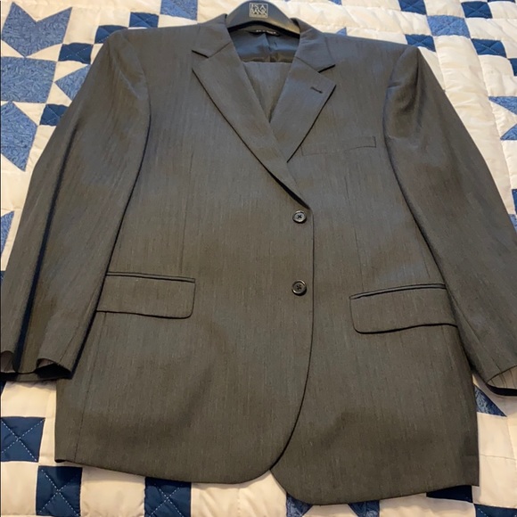 Jos. A. Bank Other - Jos A Banks men’s suit